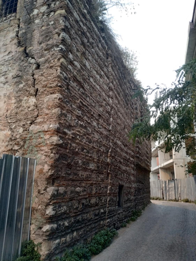 2, Magellan Apartments, Fatih
