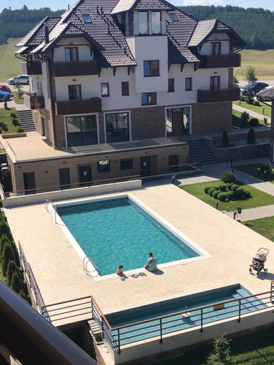 Others 2, Zlatibor Hills Star Apartments, Čajetina