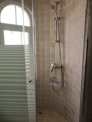 Bathroom 4, View , Beach House , by MAHBOVILLAS, Las Palmas