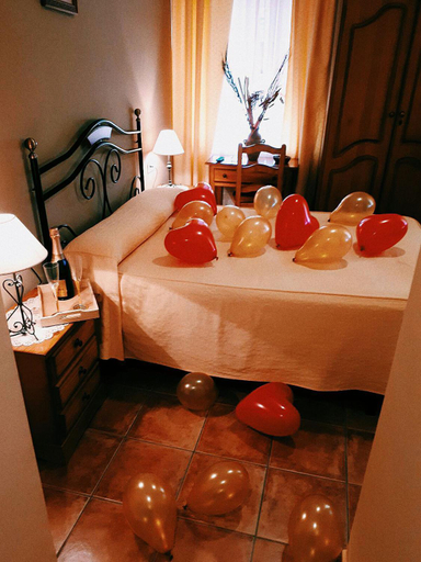 Others 3, Hostal Paulino, Cáceres