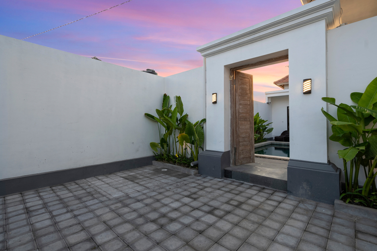 Exterior & Views 3, Serenity Villa by Betterplace, Badung