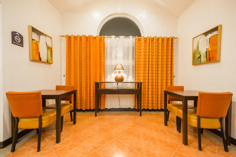 Public Area 2, Microtel by Wyndham Eagle Ridge, General Trias