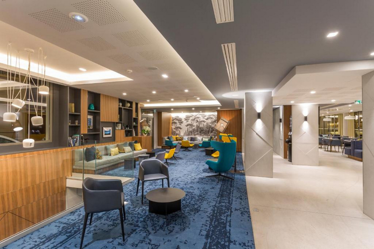 Public Area 4, Nemea Appart Hotel Cannes Palais, Alpes-Maritimes