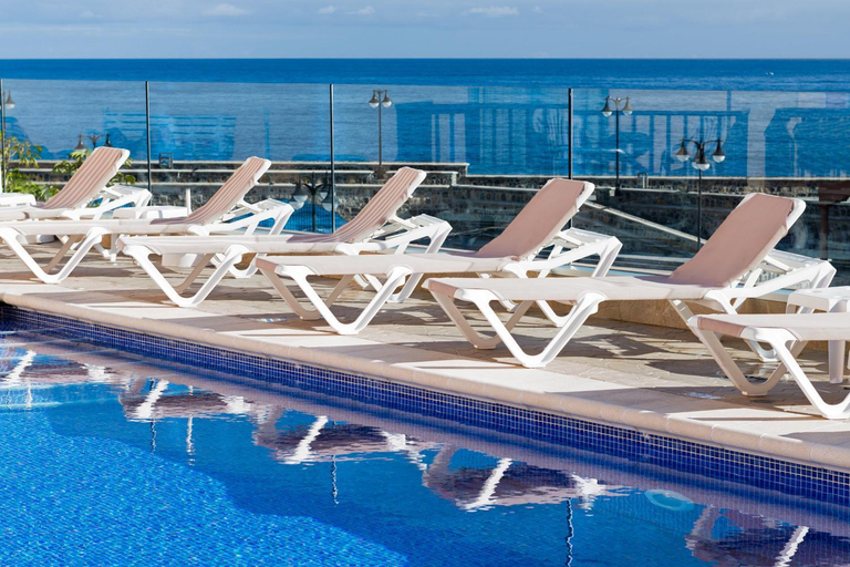 Sport & Beauty 5, Hotel Monopol, Santa Cruz de Tenerife