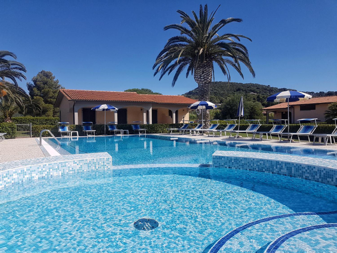 Others 3, Lido Azzurro Residence rta, Livorno