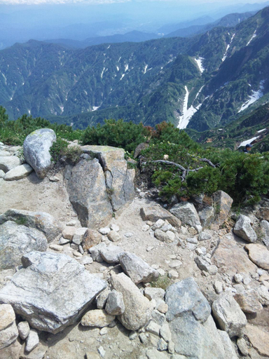 Others 4, Nori's Sharehouse Hakuba, Hakuba