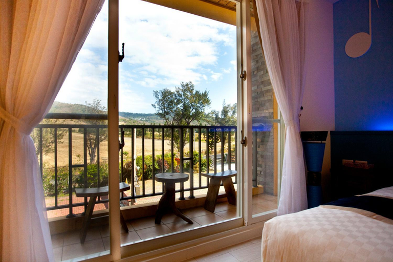 Others 4, Millennium Inn II, Pingtung