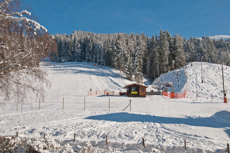 Others 3, Aparthotel Rubinius, Sankt Johann im Pongau