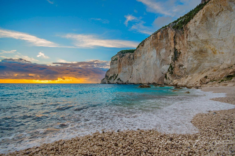Others 2, Paxos Fairytales Lovenest 2, Ionian Islands