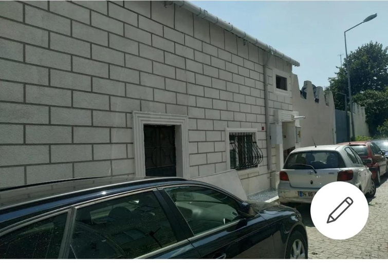4, Magellan Apartments, Fatih