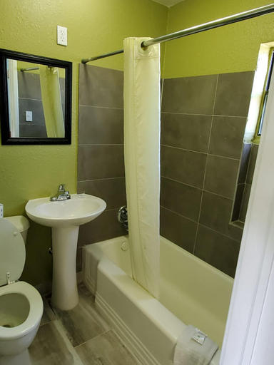 Others 5, Travel Inn Daytona, Volusia