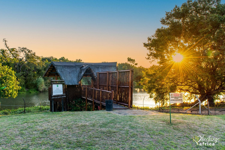 Others 5, Kruger Park Lodge Unit No 252 with private pool, Ehlanzeni