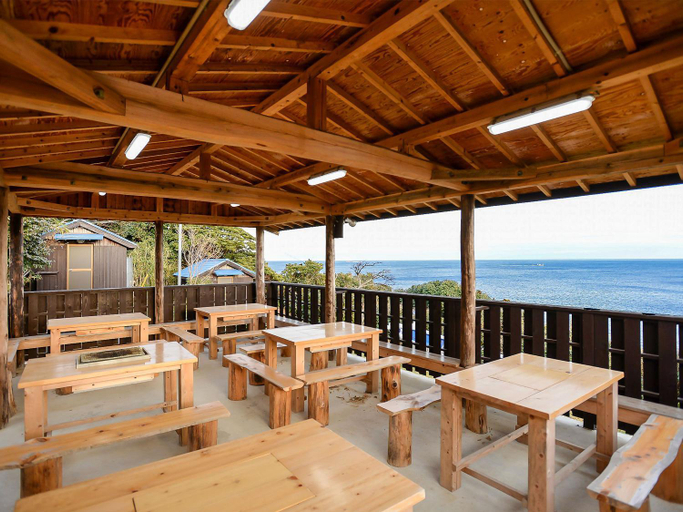 Food & Drinks 4, Hanareya, Tsushima