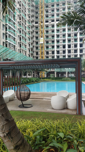 Exterior & Views, Sky House BSD by Kitaroom, South Tangerang