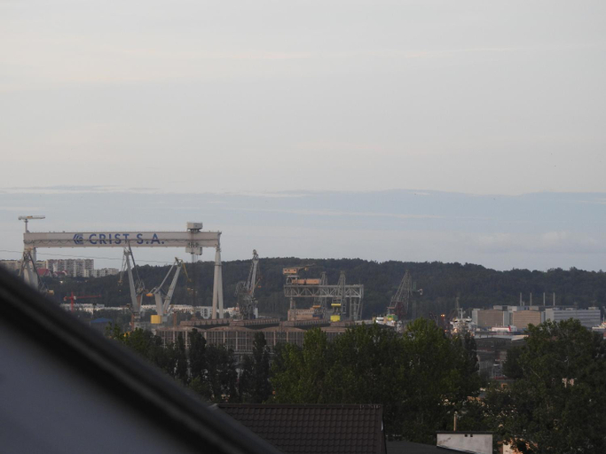 Others 4, Safari house - dom podroznika, Gdynia