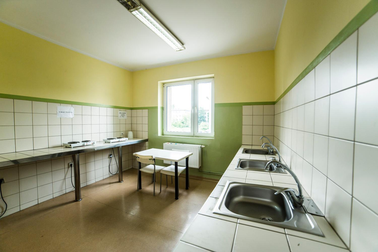 Others 5, Ondraszka, Siemianowice Śląskie