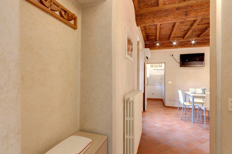 Others 4, Cupolone Apartment by Mamo Florence, Florence