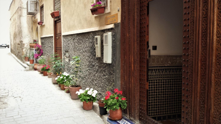 Exterior & Views 2, Riad Dar Cordoba, Fès
