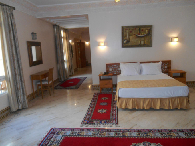 Bedroom 2, Dar Nador, Nador