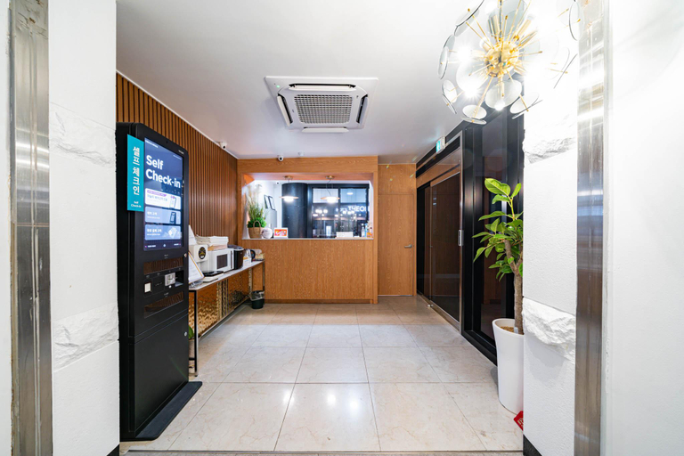 Others 3, Incheon Seogu Artichoke Hotel, Seo