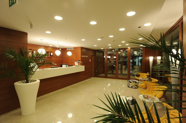 Public Area 4, Island Hotel Istra, Rovinj
