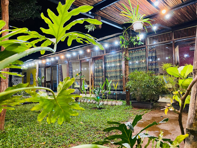 Others 3, Nhà của Nếp, Pleiku