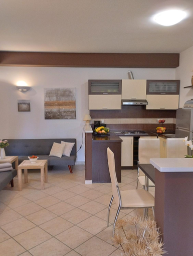 Others 4, Apartments Laura - cozy and affordable, Labin