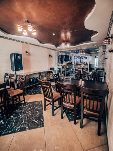 Food & Drinks 5, Alpin Hotel, Iaremchans'ka