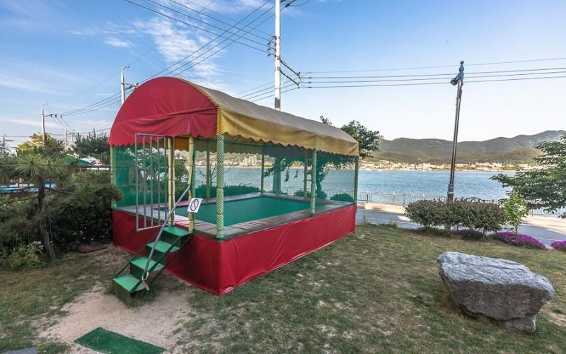 Others 5, Tongyeong Evergreen Pension, Tongyeong