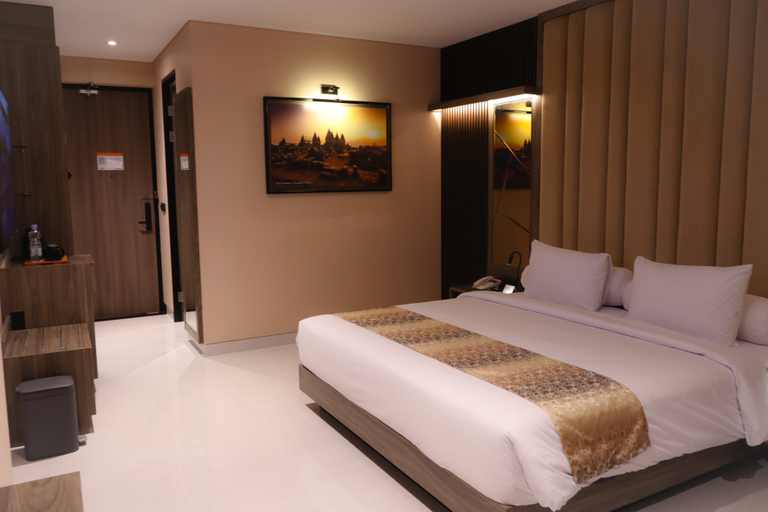 Others 5, Eno Front One Hotel Semarang, Semarang