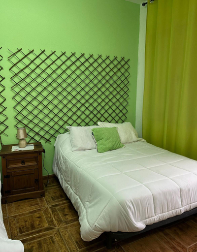 Others 3, Hostal Cabaneros, Ciudad Real