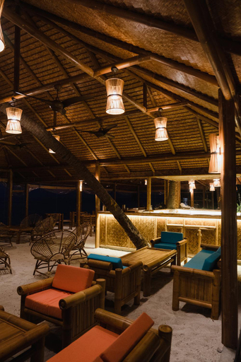 Food & Drinks 5, Ecoboo Maldives, Vaavu Atoll