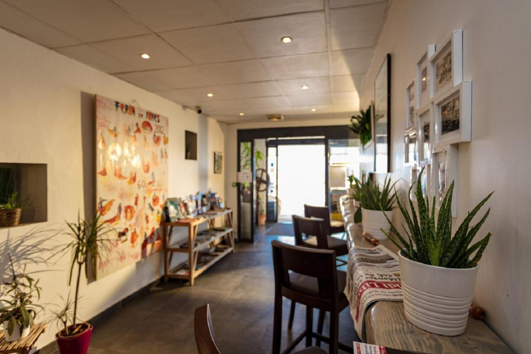 Public Area 2, Hotel Restaurant Splendid Camargue, Gard