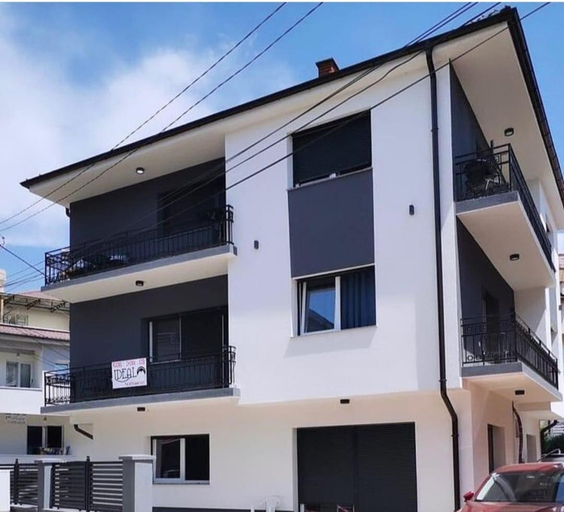 Exterior & Views 1, Rooms Ideal