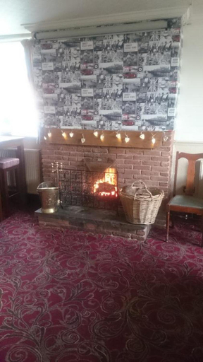 Others 4, George and Dragon Ashbourne, Derbyshire