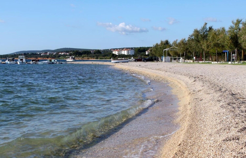 Others 4, Kate - Free Parking - A2 Sandra, Biograd na Moru