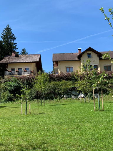 Schangri-la, Liezen
