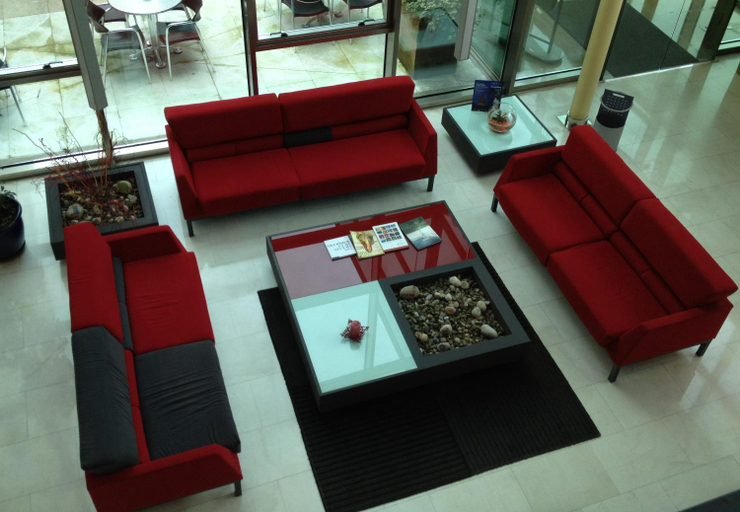 Public Area 3, Hotel Torresport, Cantabria