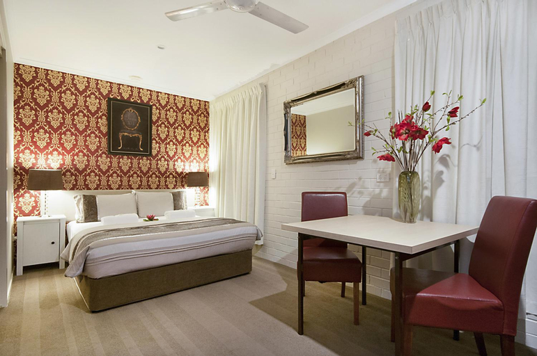 Bedroom 7