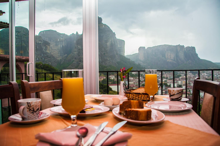 Food & Drinks 4, Chrysorama Rooms-Golden Vision, Thessaly