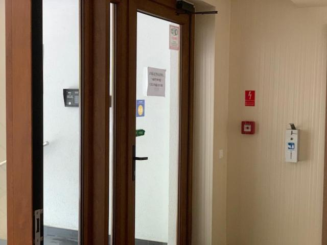 Others 4, Apartamenty Marina Jastrzebia Gora, Puck