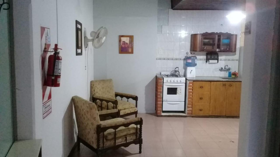 Others 5, Hotel Mitre, Chivilcoy