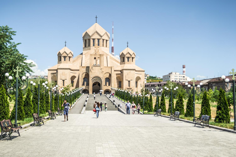 Others 3, Top Apartments - Yerevan Centre, Yerevan
