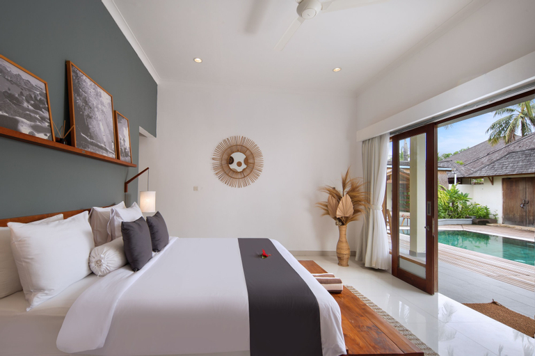 Bedroom 18