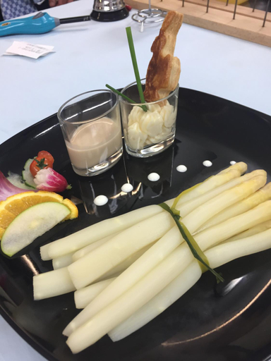 Food & Drinks 5, Auberge Le Meisenberg, Bas-Rhin