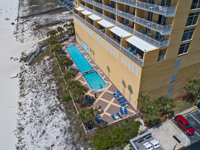 Exterior & Views 1, Sterling Reef Hotel, Bay