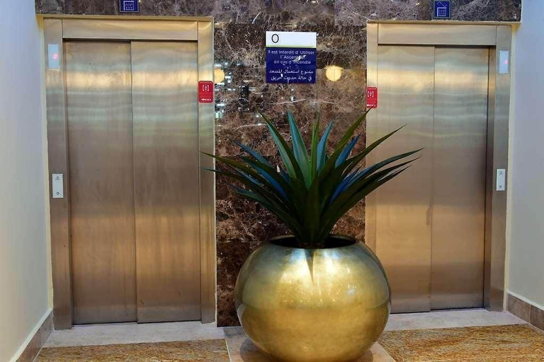 Others 4, Al Naya Hotel, Bordj El Kiffan