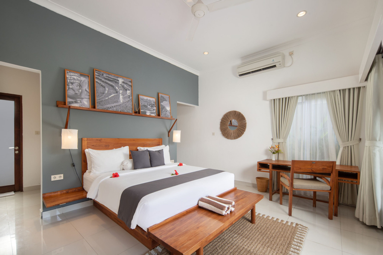 Bedroom 16