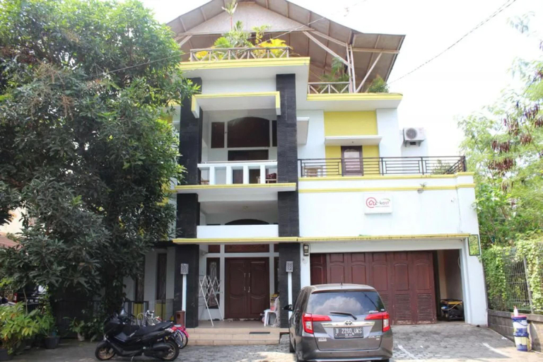 Exterior & Views 3, E-Kost Candi gebang by ecommerceLoka (permanently closed), Sleman