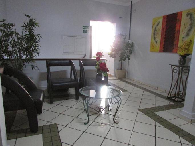 Others 5, Hotel Araguaia Goiania, Goiania